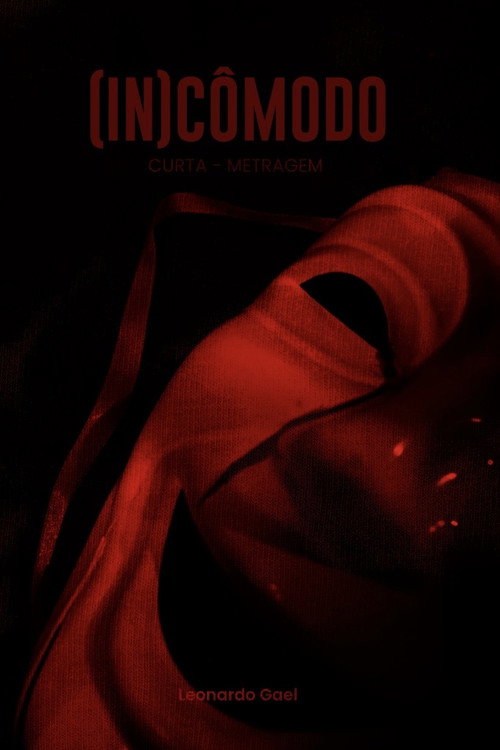 Movie poster for Incômodo
