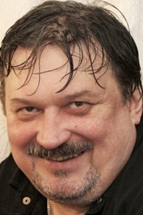 Photo of Viktor Barchenko, Acting