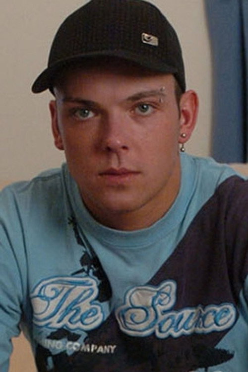 Photo of Tony Rogers, Acting