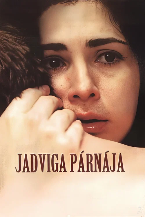 Movie poster for Jadviga's Pillow (2000)