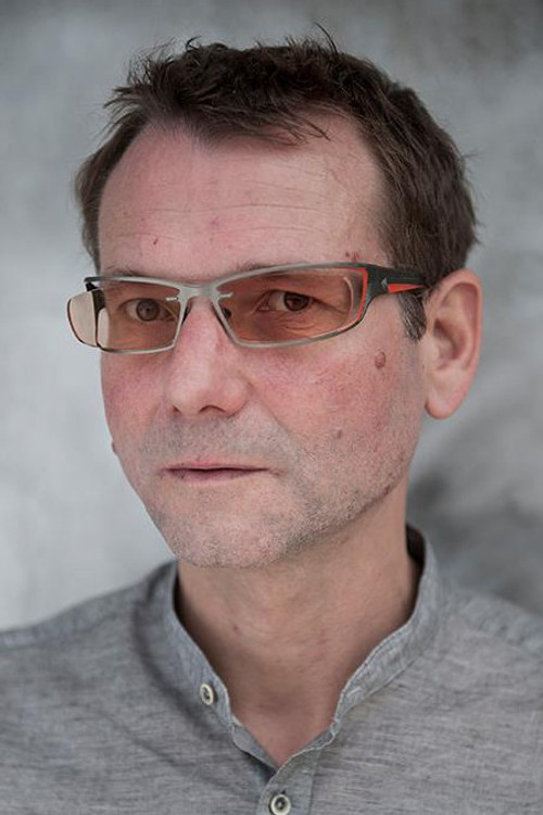 Photo of Radim Špaček, Directing