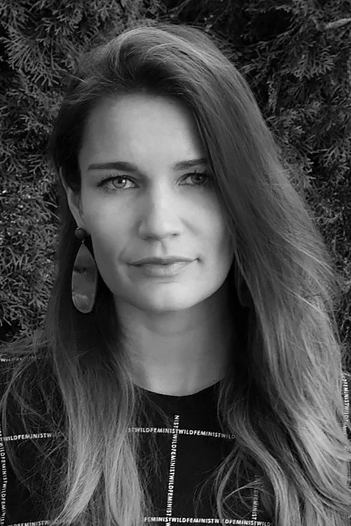 Photo of Annekathrin Kohout, Acting