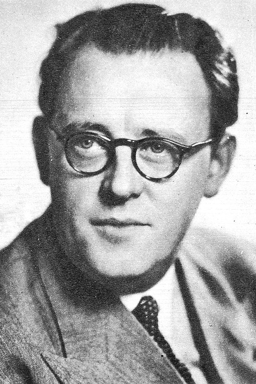 Photo of Hilding Östlund, Writing