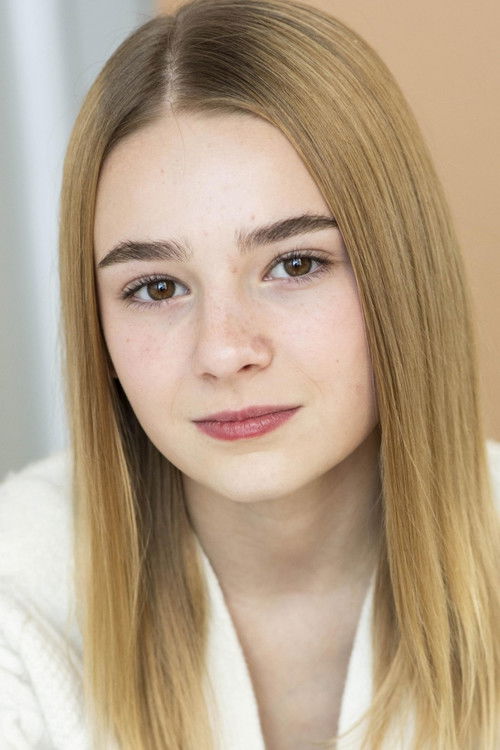 Photo of Averie Peters, Acting