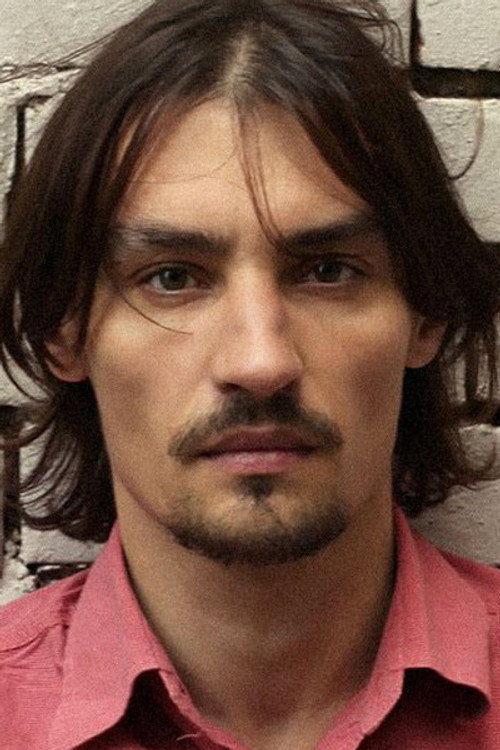 Photo of Vladimir Bagramov, Acting