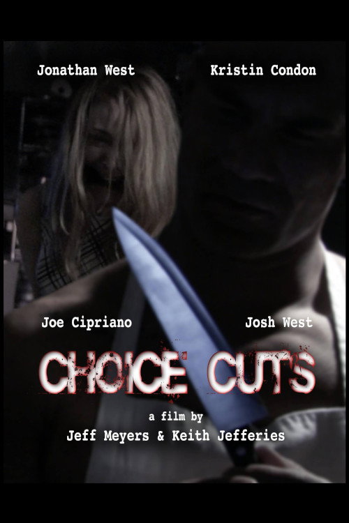 Movie poster for Choice Cuts (2014)