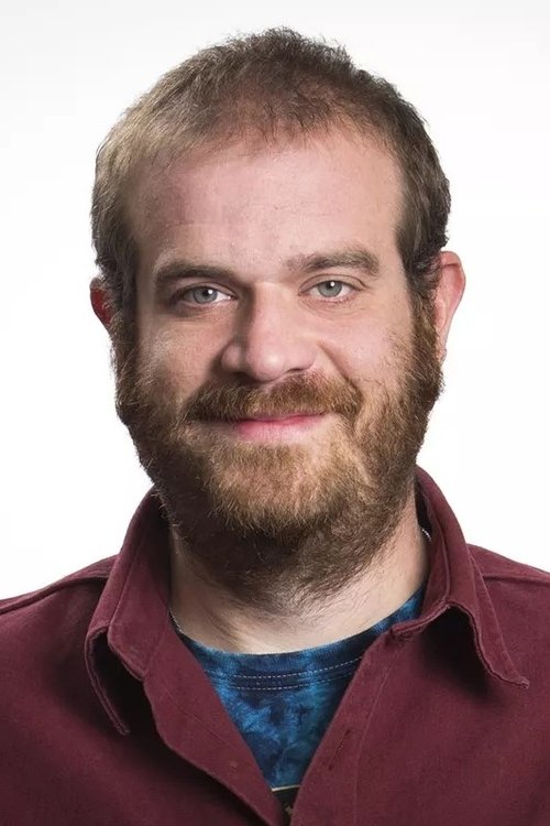 Eric Edelstein profile