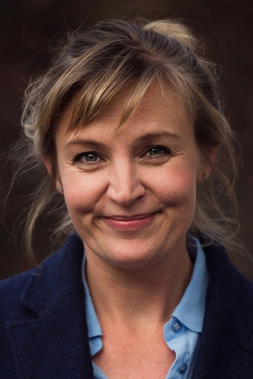 Photo of Charlotte Blom, Directing