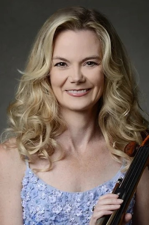 Photo of Sarah O'Brien, Acting