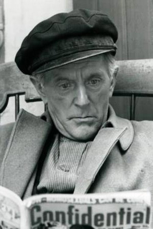 Photo of Ole Larsen, Acting