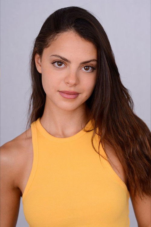 Photo of Yovel Lewkowski, Acting