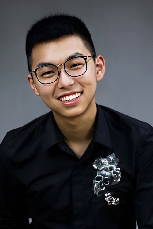 Photo of Zhang Jing Yu, Acting