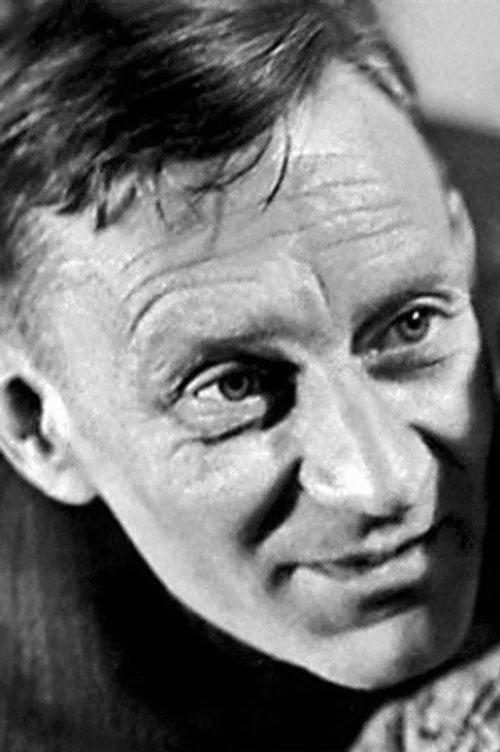 Photo of Georgiy Smirnitskiy, Writing
