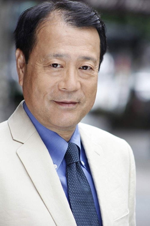 Photo of Sho Suzuki, Acting