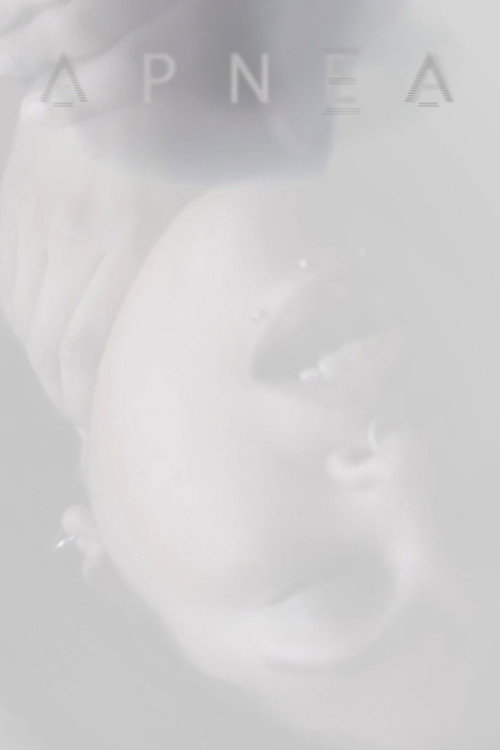 Movie poster for Apnea (2017)