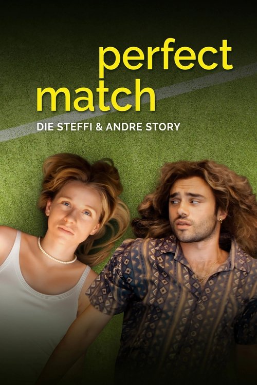 Movie poster for Perfect Match (2024)