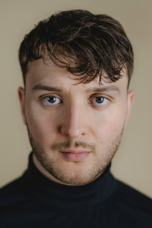 Photo of Andreas Ahlm, Acting