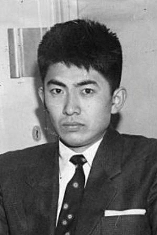 Photo of Shintarō Ishihara, Writing