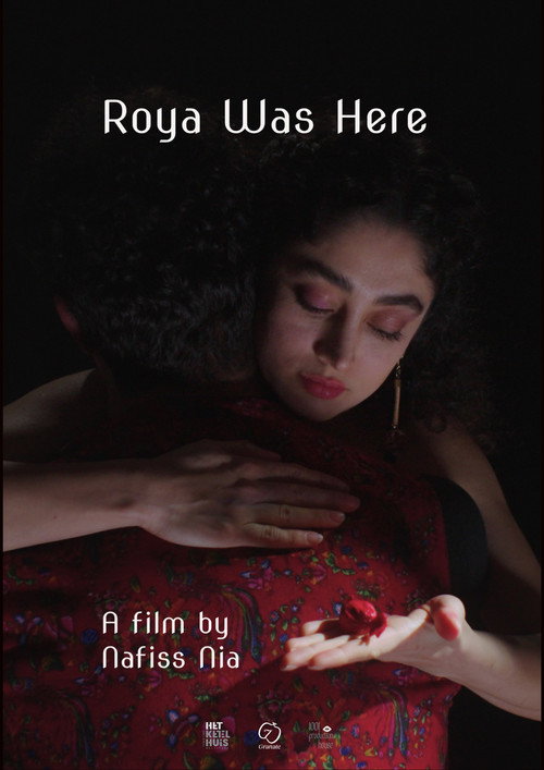 Movie poster for Roya Was Here (2024)