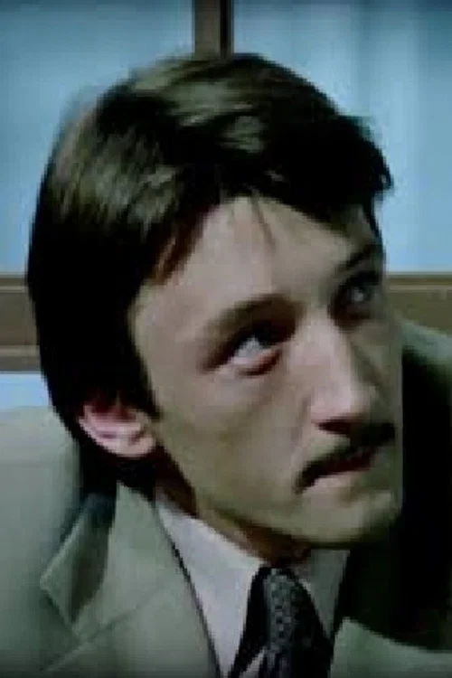 Photo of Predrag Panić, Acting