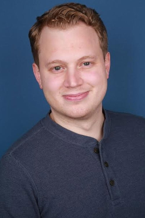 Photo of Ricky Ryan, Acting