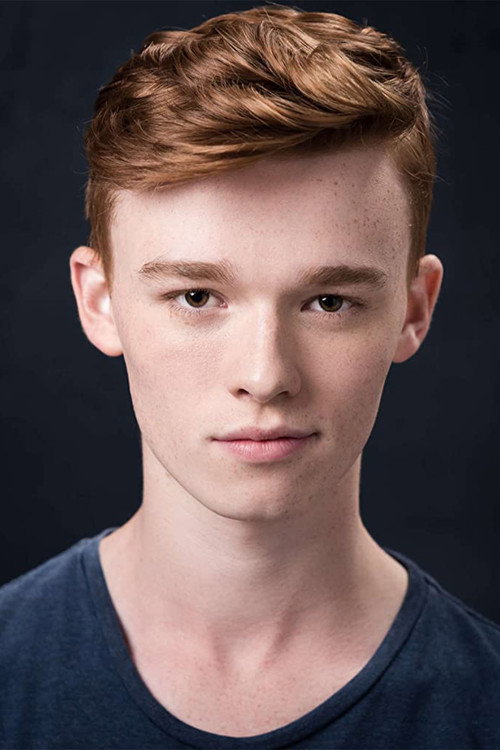 Photo of Conor Leach, Acting