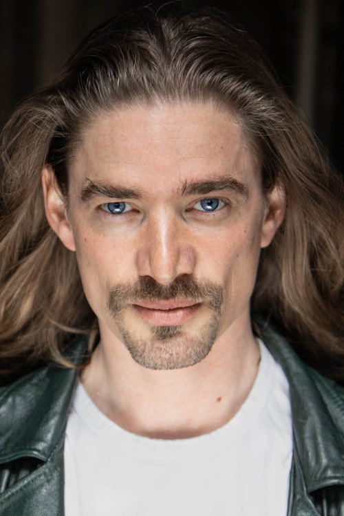 Photo of Rasmus Hougaard, Acting