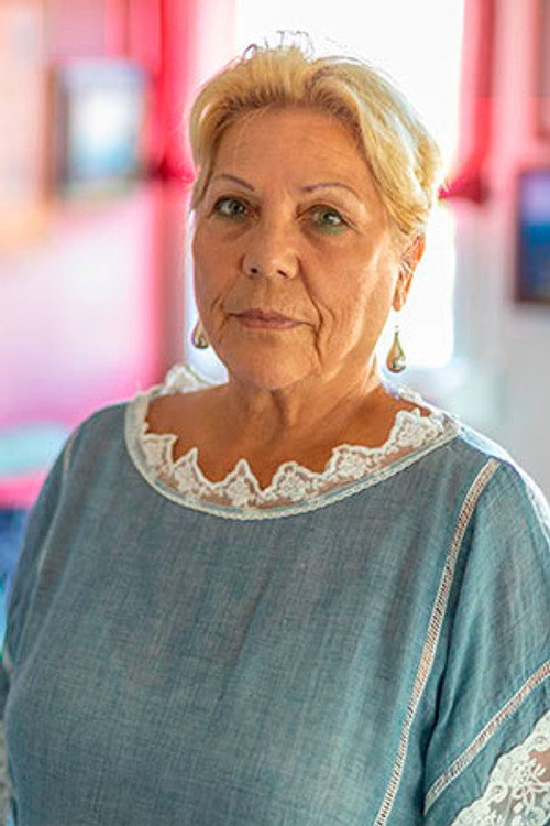 Photo of Encarna Puentes, Acting