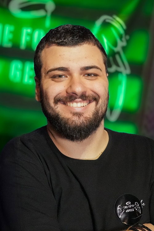 Photo of Vinicius Tostes, Camera