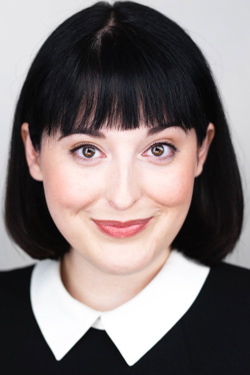 Photo of Alyssa Abraham, Acting