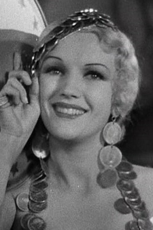 Photo of Adele Lacy, Acting