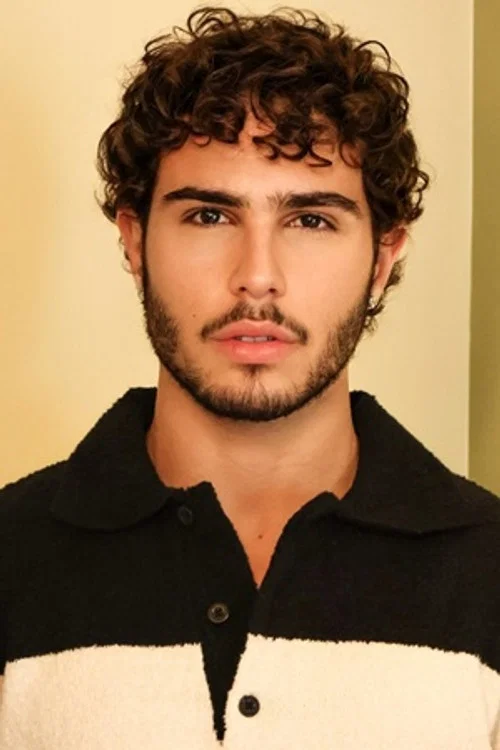 Photo of Igor Jansen, Acting