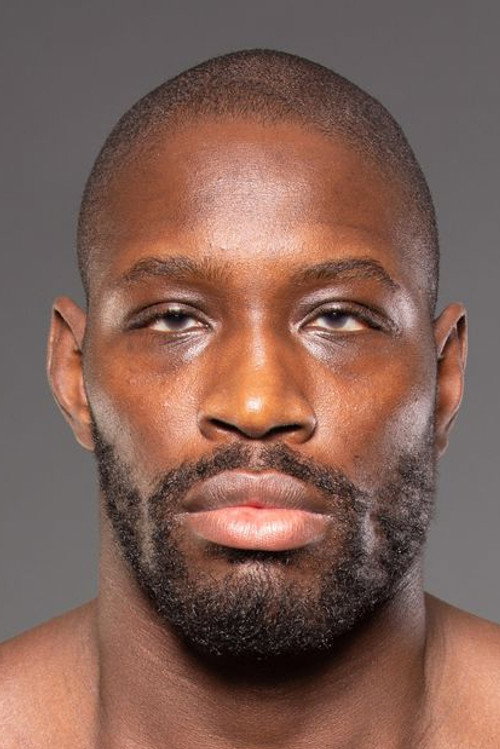 Photo of Sadibou Sy, Acting