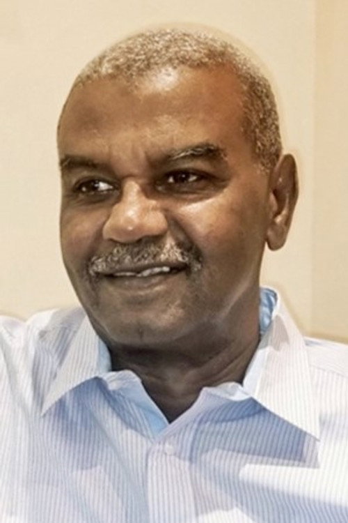 Photo of Salah Ahmed, Acting