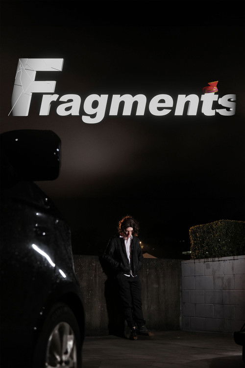 Movie poster for Fragments (2022)