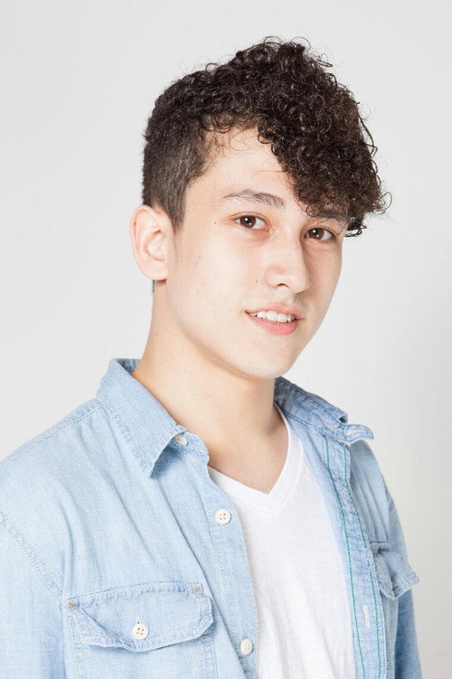 Photo of Shogo Batori, Acting