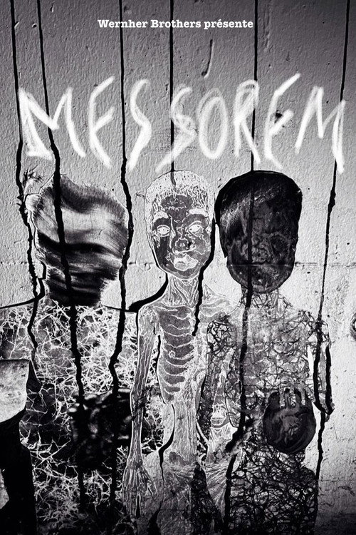 Movie poster for MESSOREM (2024)