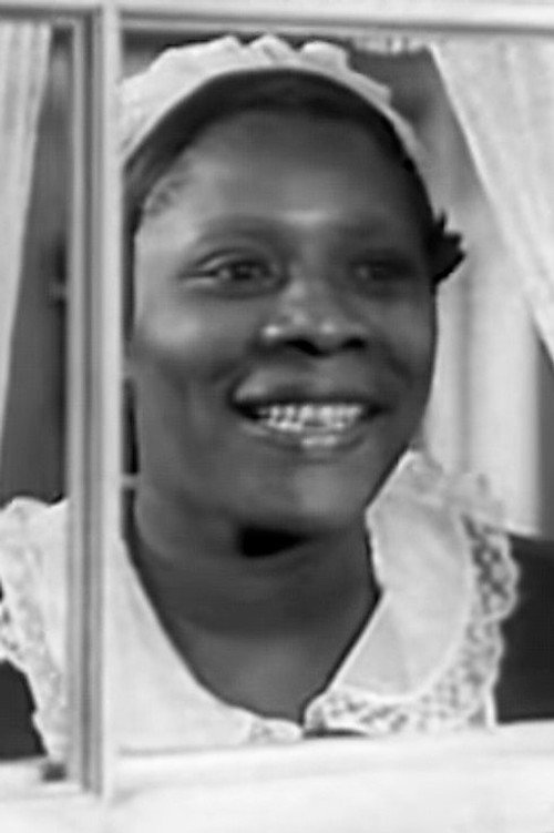 Photo of Gertrude Howard, Acting