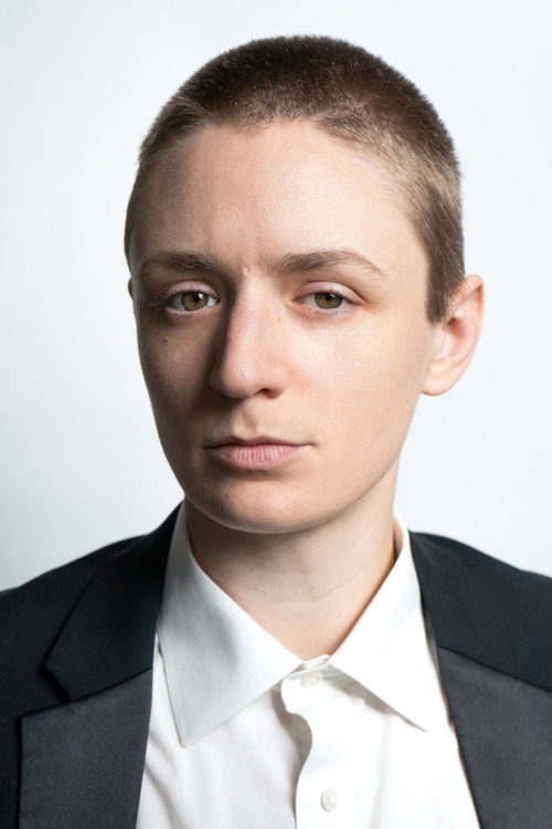 Photo of Hayden Bishop, Acting