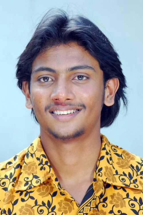 Photo of Shafi, Acting