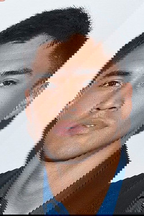 Martin Sensmeier profile