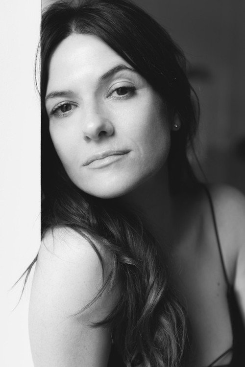 Photo of Susana Sampedro, Acting