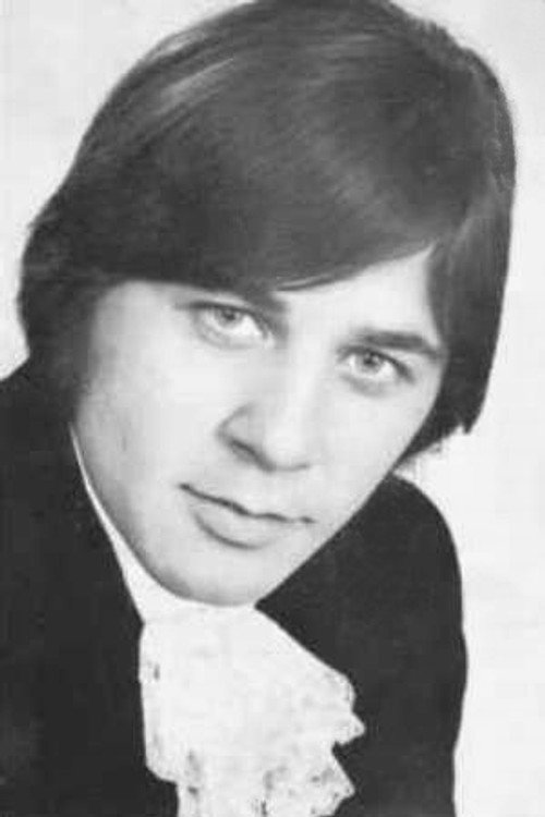 Photo of Matti Hyvönen, Acting
