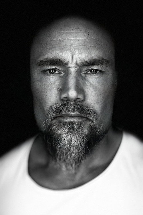 Photo of Thomas Abrigo, Acting