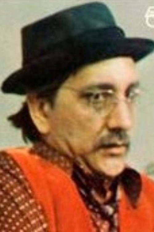 Photo of Pedro Cassador, Acting