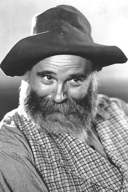 Photo of Tex Driscoll, Acting