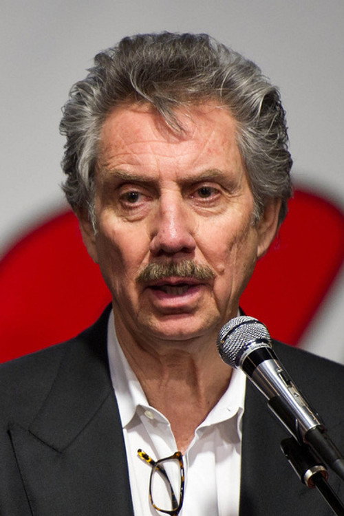 Photo of Robert Bigelow, Acting
