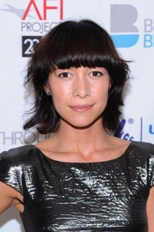 Photo of China Moo-Young, Directing