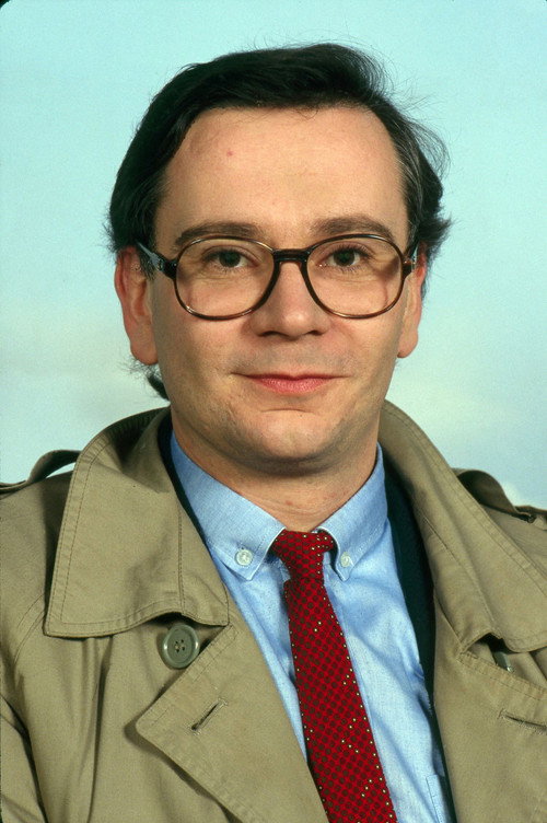 Photo of Marcel Philippot, Acting