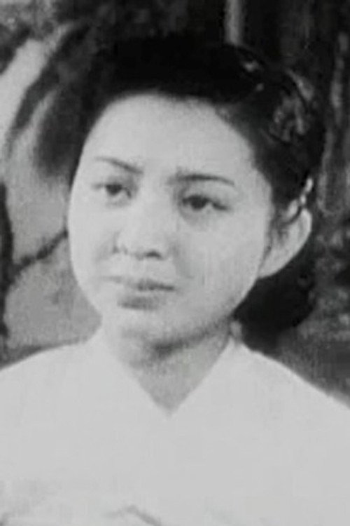 Photo of Cheong-ja Hong, Acting